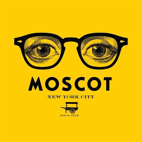 moscot new york.